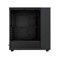 Fractal Design North Charcoal Black - thumbnail