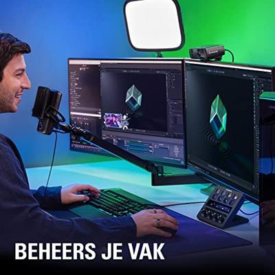 Elgato Stream Deck + keypad Elgato Stream Deck + keypad