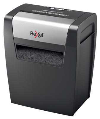 Papierversnipperaar Rexel Momentum X308 15 L