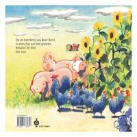 Boer Boris en de bietjes - thumbnail
