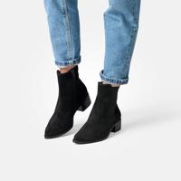 Paul Green 8271 028 black Zwart maat 38 - thumbnail