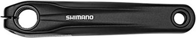 SHIMANO crankstel "altus fc-mt210" cranks.shim. alt.fcmt210 22/36t.170mm 9sp boost - thumbnail