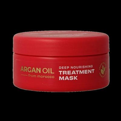 Lee Stafford ArganOil from Morocco Nourishing Treatment 200ml