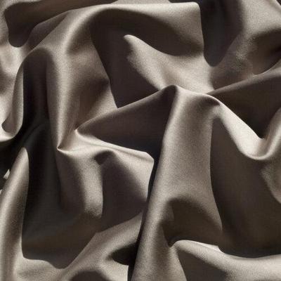 Dommelin Dommelin Hoeslaken Uni Satijn 300TC 534 Nootmuskaat 210x210/30