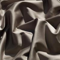 Dommelin Dommelin Hoeslaken Uni Satijn 300TC 534 Nootmuskaat 210x210/30 - thumbnail