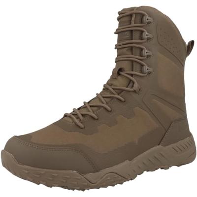 Magnum M810057 Ultima 8.0 Side Zip Waterproof - Coyote - 43