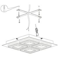 Eglo Fradelo 1 99326 - thumbnail