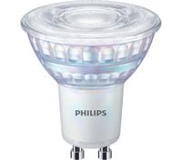 Philips LED spot GU10 6,2-80W 4000K dimbaar - LED3454 - thumbnail