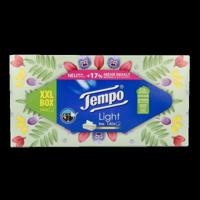 Tempo Tissue box XXL 3-laags 140 Stuks - thumbnail