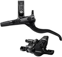 Shimano deore bl-m4100 + br-mt410 hydraulic front 2p - thumbnail