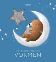 Rebo Publishers Vormen - eerste voelboek - thumbnail