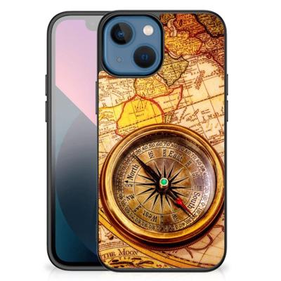 Apple iPhone 13 mini TPU Backcover Kompas