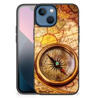 Apple iPhone 13 mini TPU Backcover Kompas - thumbnail