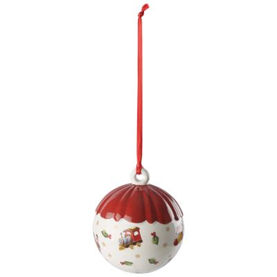Villeroy & Boch Toy's Delight Decoration Kerstbal Villeroy & Boch Toy's Delight Decoration Kerstbal