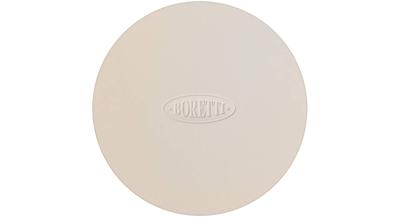 Boretti BBQ pizzasteen 36cm - rond