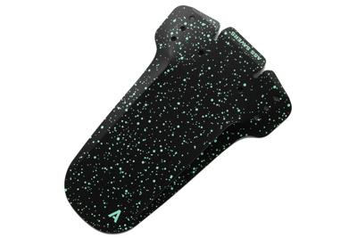 Ass Savers Mudder Regular Spatbord - Dots Ass Savers Mudder Regular Spatbord - Dots