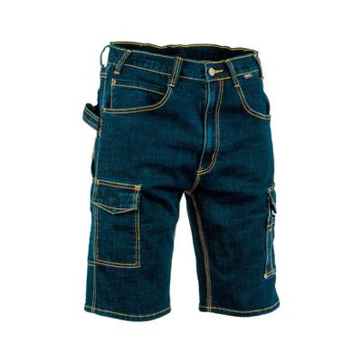 Korte broek Cofra Manacor Marineblauw - Maat: 38 Korte broek Cofra Manacor Marineblauw - Maat: 38