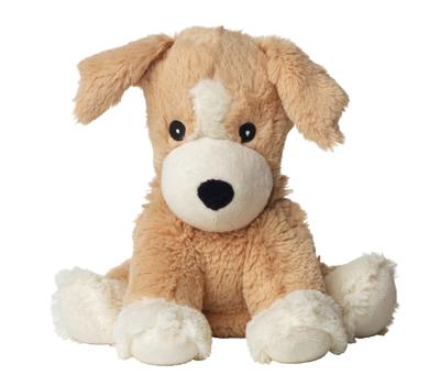 Warmies Warmteknuffel Puppy