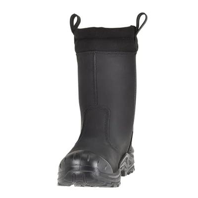 Walkmate Rome | Zwart | Laars | airplus | S3 SRC | Maat 45 - 76631.45 - 76631.45 Walkmate Rome | Zwart | Laars | airplus | S3 SRC | Maat 45 - 76631.45 - 76631.45