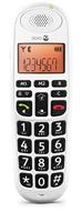 Doro Phone Easy 100W Big Button Dect Telefoon Wit - thumbnail