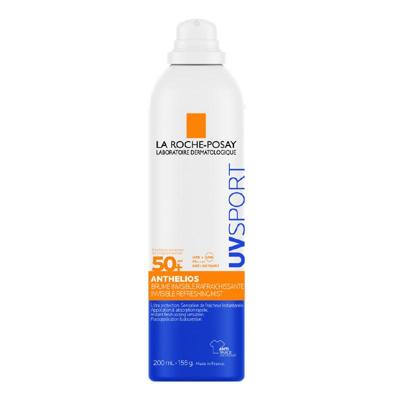 La Roche-Posay Anthelios UVSport Mist SPF50+ 200ml La Roche-Posay Anthelios UVSport Mist SPF50+ 200ml