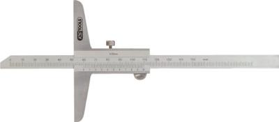 KS Tools 300.0574 3000574 Diepteschuifmaat