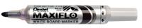 Whiteboardmarker pentel mwl5m 3mm violet - thumbnail