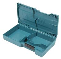 Makita Accessoires Gereedschapskoffer multitoolaccessoires DTM52 - 821852-4 - thumbnail