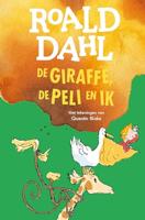 De giraffe, de peli en ik - thumbnail
