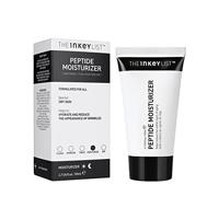The Inkey List Peptide Moisturizer 50 ml - thumbnail