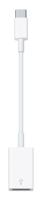 USB-C naar USB-adapter - APPLE - MW5L3ZM/A - Om uw iOS-apparaten aan te sluiten en op te laden - thumbnail