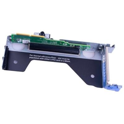 Dell Riser Config 0 1x OCP 3.0 x16+3x16LP