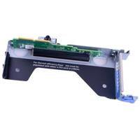 Dell Riser Config 0 1x OCP 3.0 x16+3x16LP - thumbnail