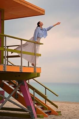 Nikon Z5 II + 24-200mm F/4.0-6.3 VR