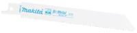 Makita Accessoires Reciprozaagblad 131 met. S922HF - B-31843 - thumbnail
