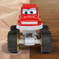 Androni Zandbak monster truck - thumbnail