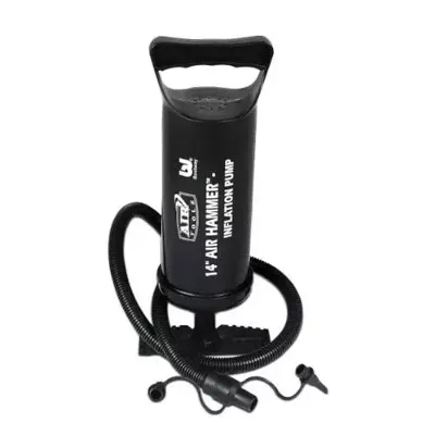 Bestway Luchtpomp airhammer 36cm