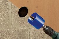 Wolfcraft 3876000 Gatenzaag 35 mm 1 stuk(s) - thumbnail