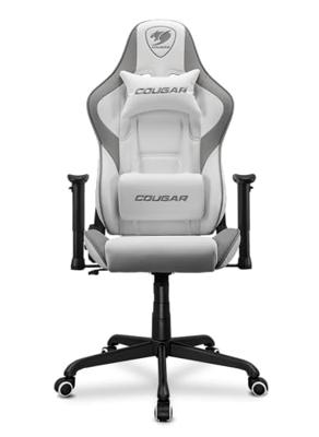 COUGAR Gaming Armor Elite Gaming Stoel Wit