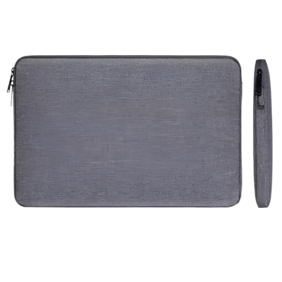 Laptop Hoes MacBook Air 13.3 inch Grijs 2015