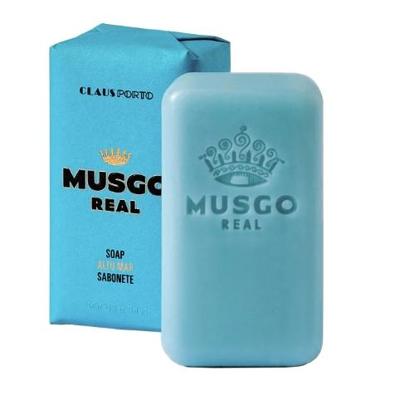 Claus Porto Alto Mar Men's Mini Body Soap 50gr Claus Porto Alto Mar Men's Mini Body Soap 50gr