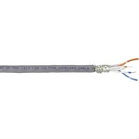 Belden 9842 Buskabel 2 x 2 x 0.2 mm² Grijs per meter - thumbnail