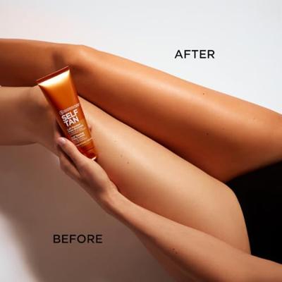 Clarins Self Tan Self Tanning Milky Lotion 125ml Zelfbruiner - thumbnail