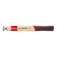 Gedore E 600 H-500 8596480 Hamersteel 200 g 320 mm DIN 5111 1 stuk(s) - thumbnail