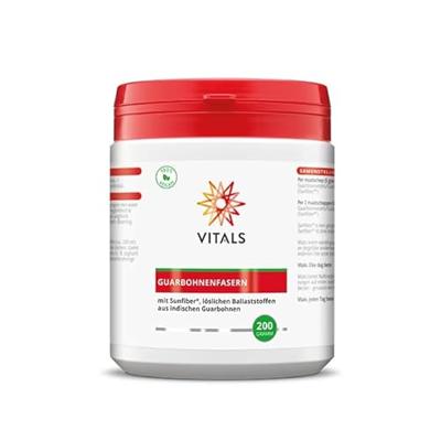 Vitals Guarboonvezels - thumbnail