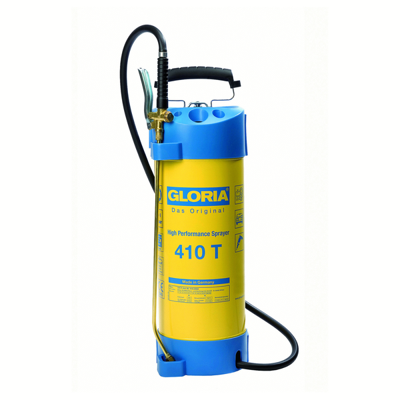 Gloria Drukspuit 410t vuurverzinkt 10 liter