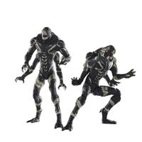 Marvel Legends Series Outriders, Avengers: Infinity War Collectible 6 Inch Actiefiguur 2-Pack - thumbnail