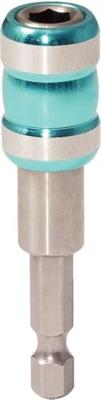 KS Tools 910.1114 9101114 1/4 RVS snelwisselbithouder, 65 mm 65 mm 1/4 KS Tools 910.1114 9101114 1/4 RVS snelwisselbithouder, 65 mm 65 mm 1/4