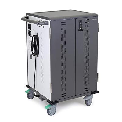 Ergotron YES36 Trolley (alleen standaard) voor 36 tablets/notebooks – schermgrootte tot 35,6 cm (14 inch)