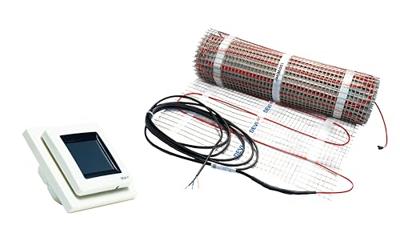 DEVI 140F0817 Warmtemat 225 W